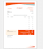 set up invoice system in excel customized for you