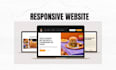 create a complete wordpress website or ecommerce website
