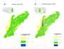 do spatial analysis, gis programming, and image processing