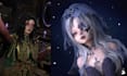 create a stylized 3d character model from your 2d concept art