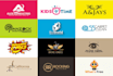 design  a wonderfull HD logo