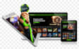 do mobile app marketing and app promotion for android and ios app