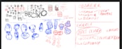 teach how to draw cartoon characters