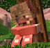 design minecraft profile picture with your minecraft skin