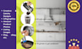 do product photo editing and infographics for amazon store listing images