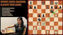 be your chess tutor