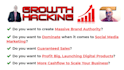 teach you successful growth hacking strategies