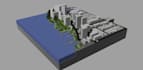 do rhino 3d model and lumion architectural 3d modeling