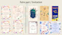 design elegant wedding invitations and event stationer