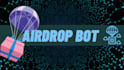 develop airdrop telegram bot for your company