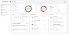 create interactive dashboards and reports in excel