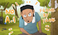 create beautifull 2d animation