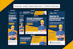 design animated HTML5 banner ads for google display ads