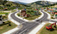 create 3d environment and scene for your game unity and unreal engine