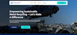 build a optimized SEO based website for your business
