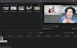 edit any reaction video for youtube with thumbnail design