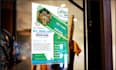 do any graphic design, logo design creative design