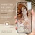 create elegant and luxury animated wedding invitations