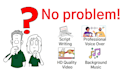 create whiteboard animation explainer video