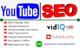 do best youtube seo service