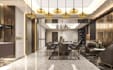 design realistic architectural interior and exterior renders