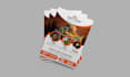 create attractive flyer design