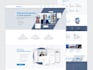design and develop premium website