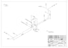 do piping isometric and layout plan drawings with mto