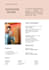 format and create custom layout for you resume
