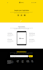 convert your design to html5 and css3