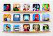 design professional app icon