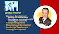 structure your business and increase your sales