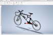 do 3d modeling using fusion360 and inventor