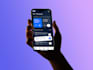 build an android app, flutter app, and ios app development