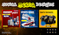 design creative and professional social media posts, ads and banners