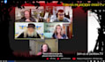 host your webinar presentation