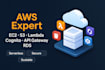 do aws ec2 s3 cognito lambda fn rds api gatway iam serverless amazon webservices