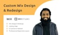 create, customize, and optimize your wix website for speed and UX