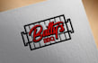 do modern restaurant, bakery, food, cafe, cake coffee logo