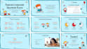 design slides for the course, lessons, modules, training, webinar, canva