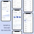 develop your idea into android and ios apps using flutter