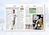 do best tabloid newspaper design