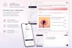 build a responsive nextjs website or landing page