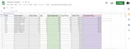 test web, desktop, mobile cases, and scenarios in sqa found