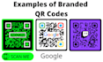 create qr codes for you