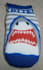 make a heat wrap out of a sock