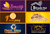 make a LOGO design for you