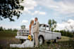 edit cinematic wedding film and photos with music, transitions and color grading