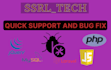 develop erp, cms, hrm, frm, crm, mrp, pos in any language
