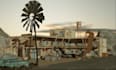 design 3d environment for unity or unreal engine
